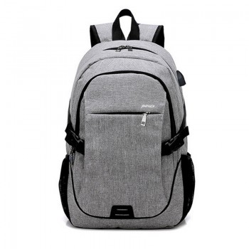 Backpack Bag Brand 15.6 Inch Laptop Notebook Mochila Male Waterproof Back Pack Backbag School Backpack 32*18*48CM